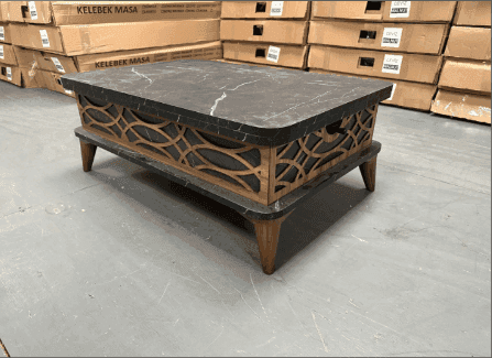 Luxury Coffee Table UK